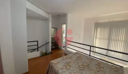 Apartamento Duplex em São José dos Campos