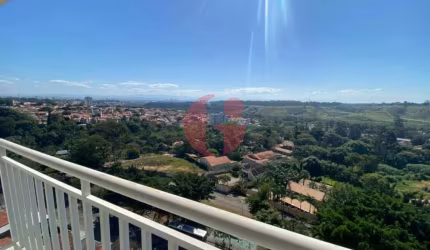 APARTAMENTO PARA VENDA - JARDIM UIRÁ - SÃO JOSÉ DOS CAMPOS - SP