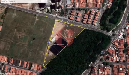 Área para venda com 14.602m² - Jardim Sul - São José dos Campos SP