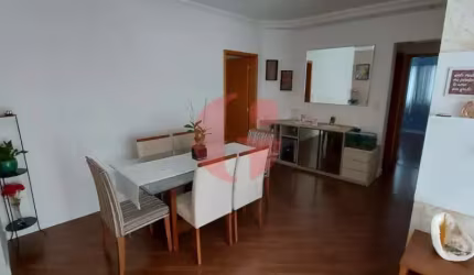 Apartamento para venda com 3 quartos e 2 vagas de garagem - 94m² no Jardim Esplanada II