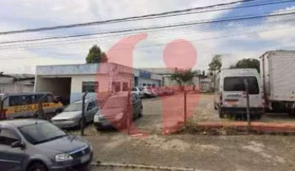 Prédio comercial para venda com 460m² no bairro Vila Nair