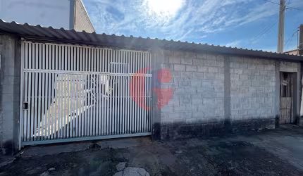 Terreno para venda com 300m² no Parque Industrial