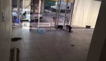 Comercial Ponto Comercial em São José dos Campos