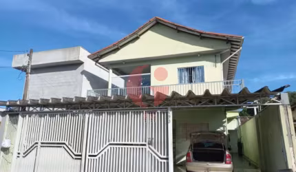 Sobrado para venda com 05 quartos e 04 vagas de garagem - 297m² no bairro Alto da Ponte