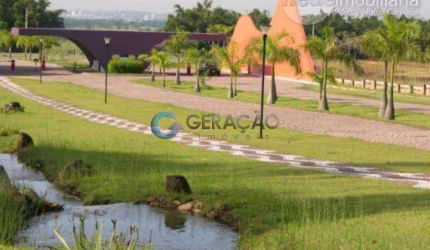 Terreno e Área Condomínio Residencial em São José dos Campos