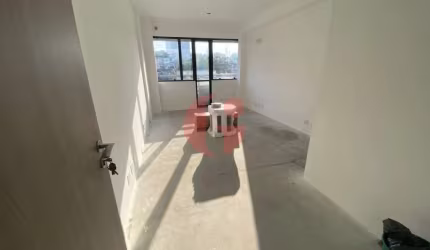 Sala comercial para venda com 47m² - Jardim São Dimas