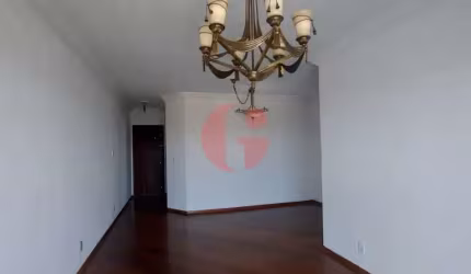 Apartamento para venda com 2 quartos e 2 vagas de garagem com 93m² - Santana