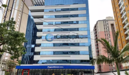 Comercial Sala em Condomínio em São José dos Campos