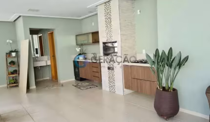 Cobertura duplex com 04 Dorms. e 02 suites - 265m² no Jardim Aquarius.
