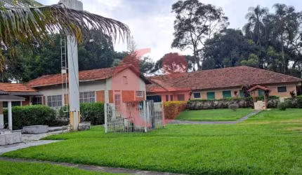 Terreno para venda com 28.432,39m² no Jardim São Dimas