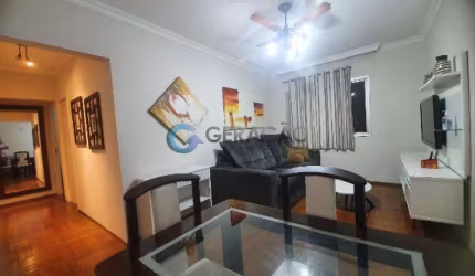 APARTAMENTO PARA VENDA 3 DORMITÓRIOS - JARDIM SÃO DIMAS - SÃO JOSE DOS CAMPO SP