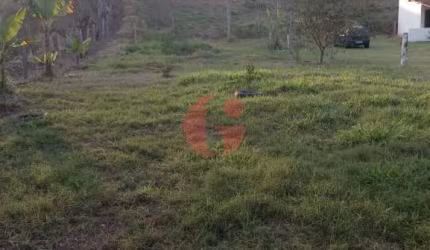 Terreno para venda com 5.537,10m² - Jardim Santa Hermínia