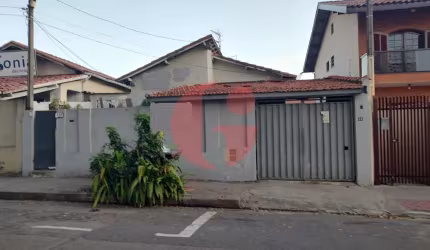 Casa térrea para venda com 3 quartos e 1 vaga de garagem com 171m² - Jardim Maringá