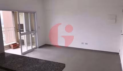 Apartamento para venda com 2 quartos e 1 vaga de garagem com 73m² - Jacareí