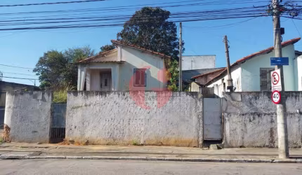 Terreno para venda com 375m² na Vila Nair