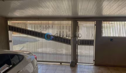 Sobrado para venda de 03 Dorm. e 01 Suíte - 240m² no Vista Verde!