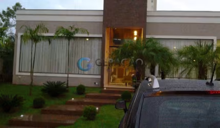 Casa Condomínio em São José dos Campos