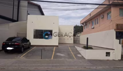Ponto comercial para venda com 119,91m² no Jardim Maringá