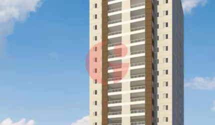 Apartamento mobiliado para venda com 03 dormitórios 01 suíte - 97m² | Jardim Califórnia - Jacareí