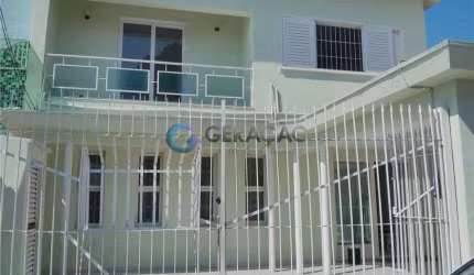 Comercial Casa em São José dos Campos