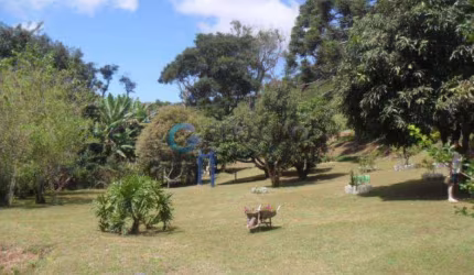 Chácara para venda em Santo Antônio do Pinhal - 4.000m²
