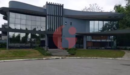 Sobrado no condominio Jardim do Golfe II para venda com 4 dormitórios com suíte americana e 6 vagas de garagem com 450m² - Urbanova