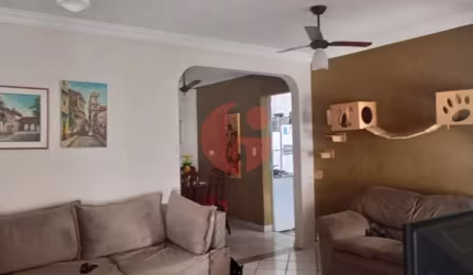 Casa térrea para venda com 3 quartos e 4 vagas de garagem - 150m² no Vista Verde