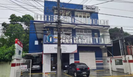 Comercial Ponto Comercial em São José dos Campos