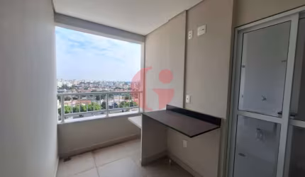 Apartamento para venda com 2 quartos e 1 vaga de garagem - 63,19m² | Jardim Satélite