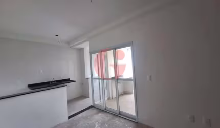 Apartamento para venda com 2 quartos e 2 vagas de garagem - 63,19m² no Jardim Satélite