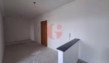 Apartamento para venda com 2 quartos e 1 vaga de garagem - 63,19m² no Jardim Satélite