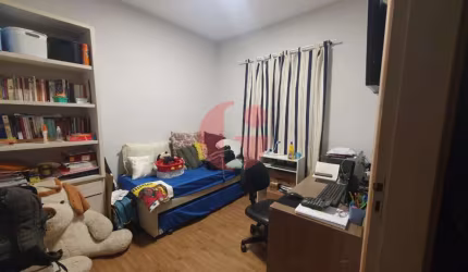 Casa Padrão em São José dos Campos