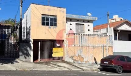 Terreno para venda com 381 m² na zona central de São José dos Campos.