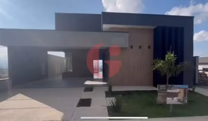 Sobrado para venda com 3 quartos e 4 vagas de garagem - 203m² em Caçapava