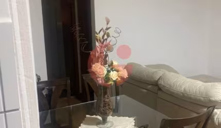 Apartamento para venda com 2 quartos e 1 vaga de garagem com 49m² - Urbanova