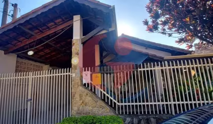 Casa para venda com 3 quartos e 2 vagas de garagem com 150m² - Jardim das Industrias