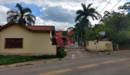 TERRENO 4004 m2 - CONDOMÍNIO DE CHÁCARA  VILLAGE ALPINO
