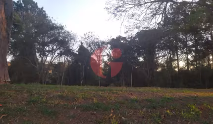 Terreno residencial a venda - 1.000m² no Recanto Santa Barbara | Jambeiro - SP