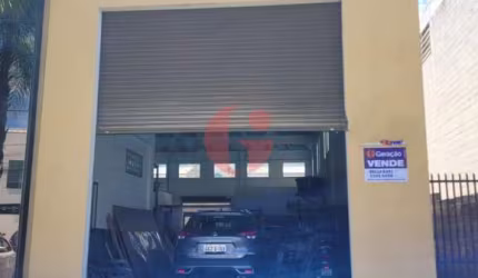 Galpão em condomínio para venda com 750m² - Eldorado