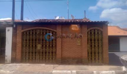 CASA A VENDA NO JARDIM MARIA AMÉLIA