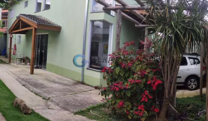 Sobrado para venda de 508,00m² de terreno no Jardim Estoril!