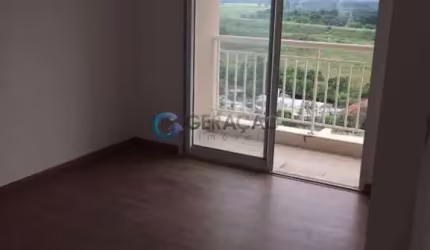 Apartamento Padrão em São José dos Campos