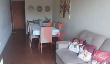 Apartamento a venda com 3 dormitórios 1 suíte e 1 vaga de garagem - 69m² no Vista Linda