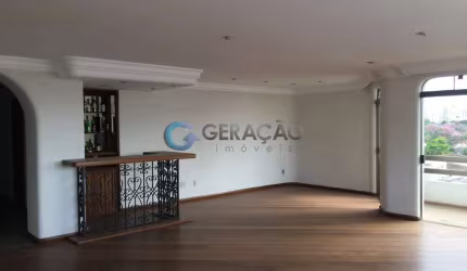 Apartamento para venda e locação de 04 Dorms e 02 Suítes - 330m² | Vila Ema