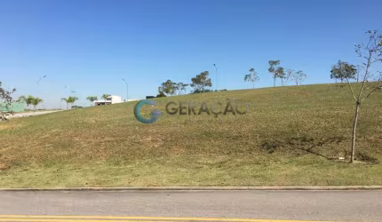 Terreno em condomínio fechado para venda de 480m² no Alphaville II
