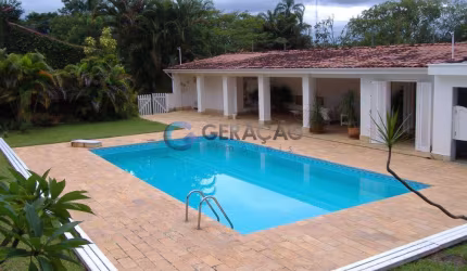 Casa Padrão em Caçapava