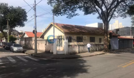 Comercial Casa em São José dos Campos
