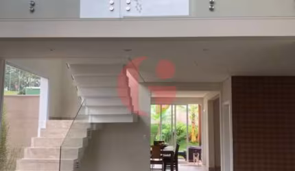 Casa/sobrado para venda com 3 quartos e 2 vagas de garagem com 278m² - Urbanova