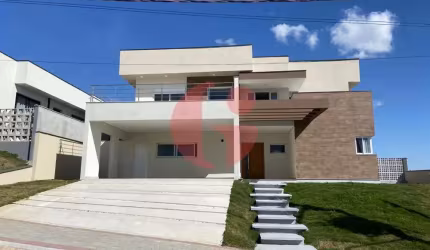 Casa/sobrado para venda com 4 quartos e 4 vagas de garagem com 385m² - Caçapava