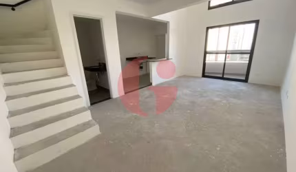 Apartamento Duplex em São José dos Campos